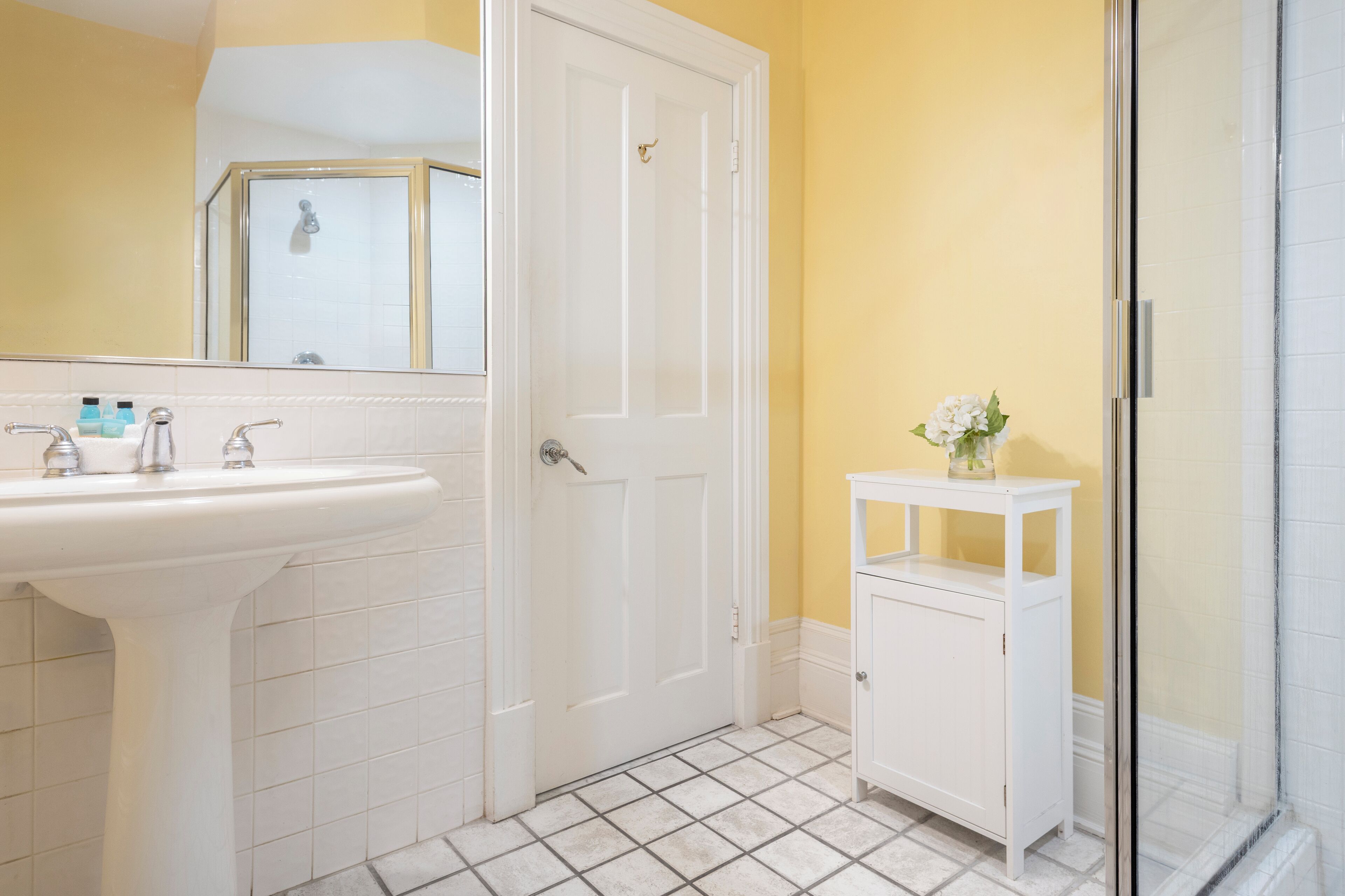 Foto - Weatherstation Inn Circa 1911