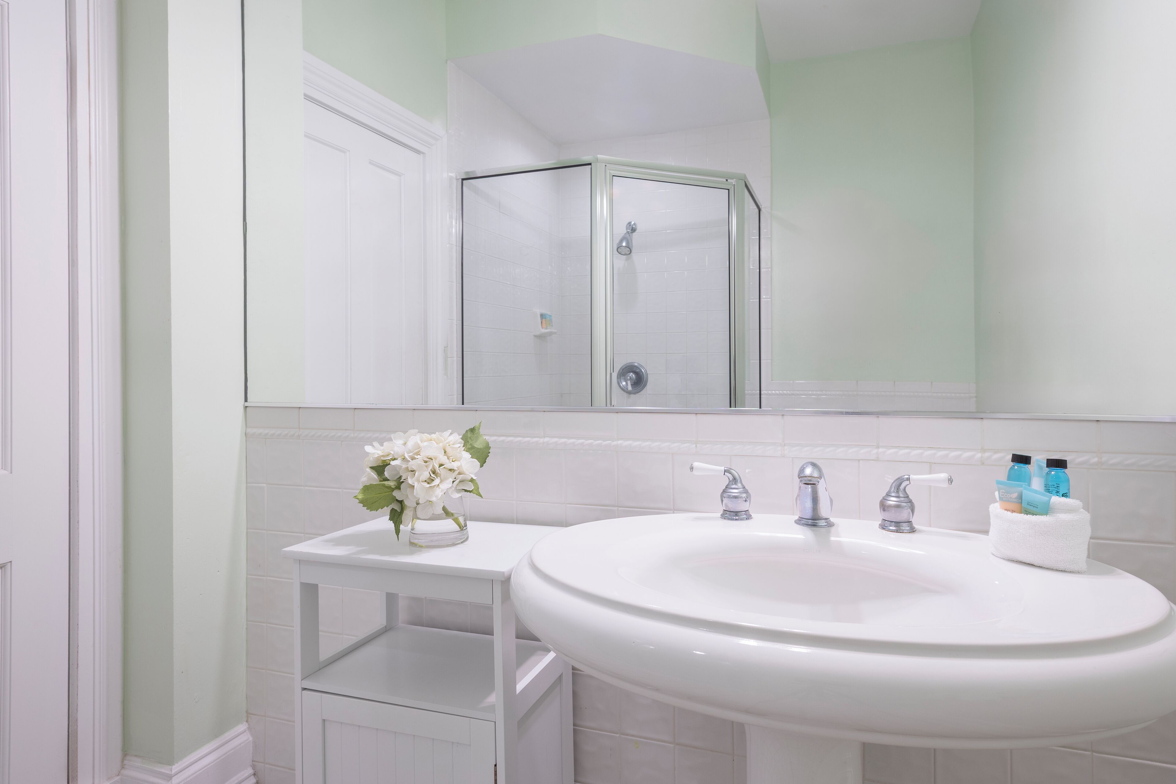 Foto - Weatherstation Inn Circa 1911