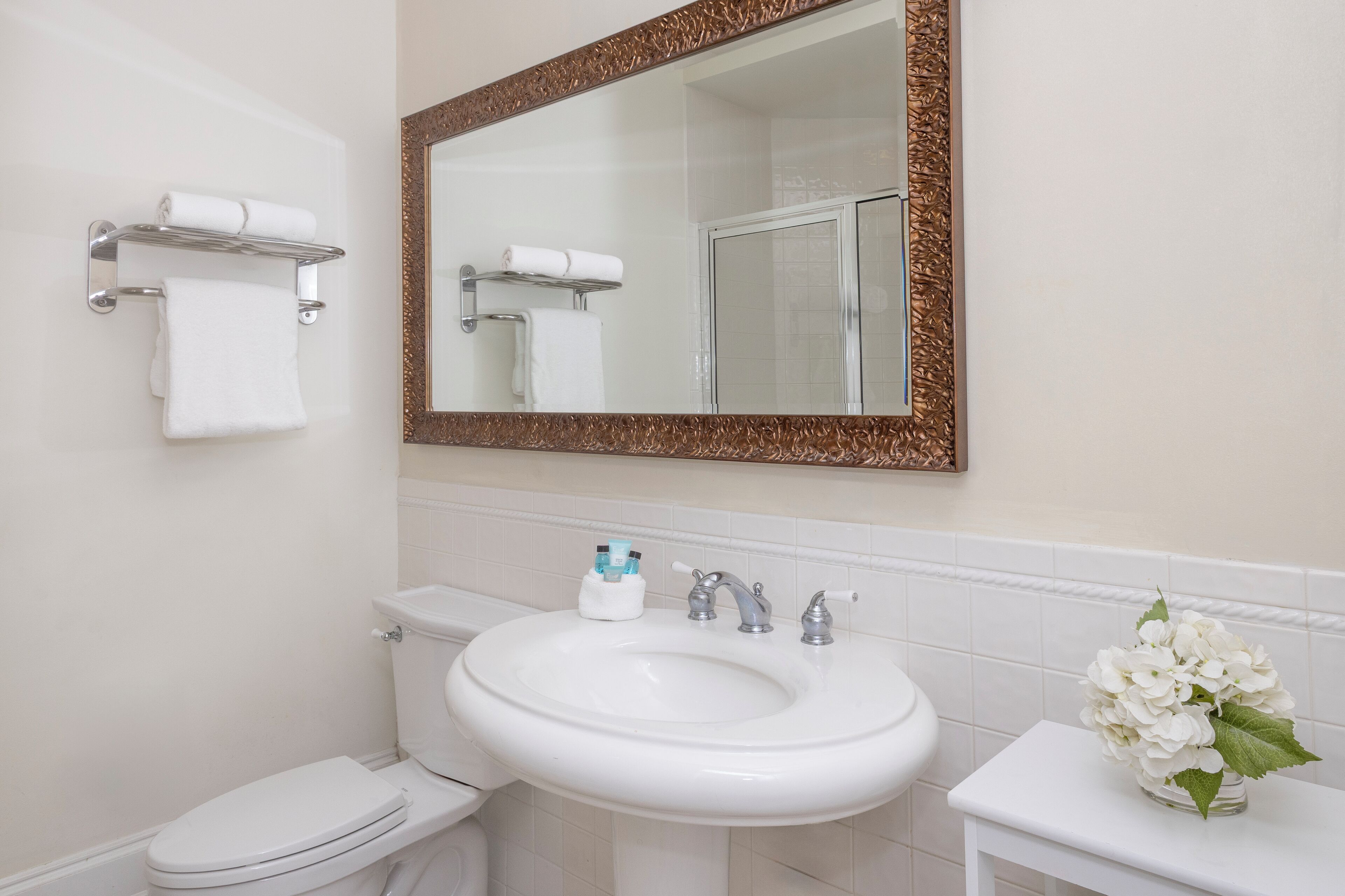 Foto - Weatherstation Inn Circa 1911