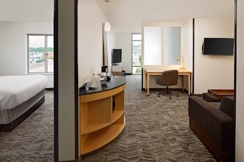 SpringHill Suites Green Bay