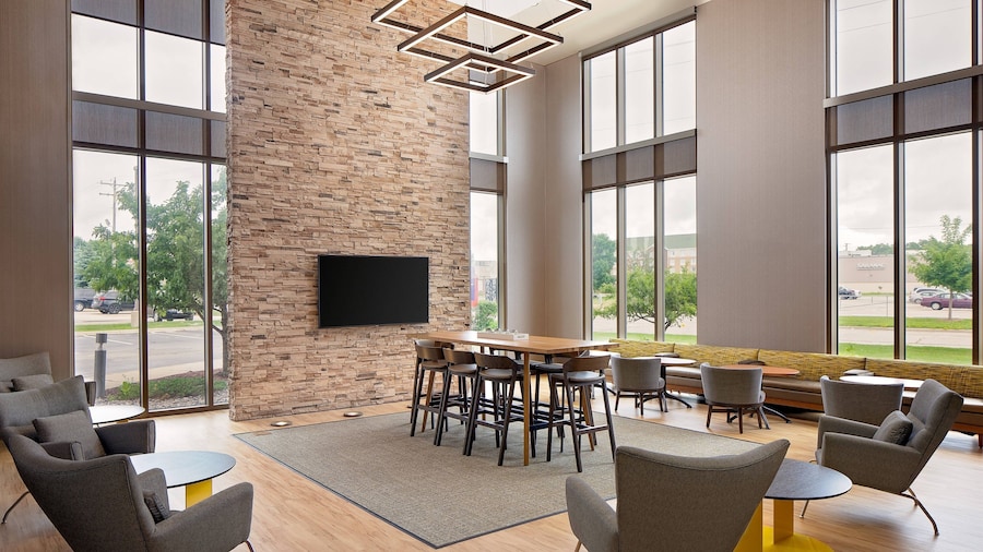 SpringHill Suites Green Bay