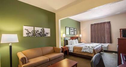 Surestay By Best Western Pearl Jackson Airport