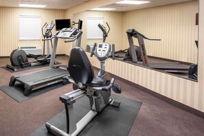 Installations sportives