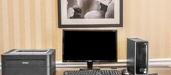 Sleep Inn & Suites Pearl