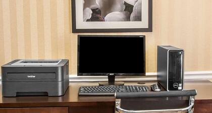 Sleep Inn & Suites Pearl