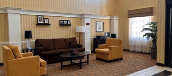 Sleep Inn & Suites Pearl