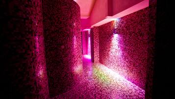Sauna, vasca idromassaggio, bagno turco, bagno turco/hammam