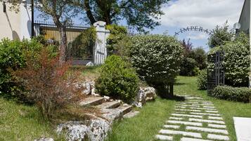 Giardino