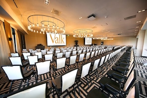 Sala de reuniones