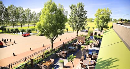 Van Der Valk Hotel Akersloot