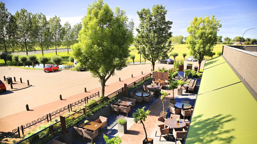 Van Der Valk Hotel Akersloot