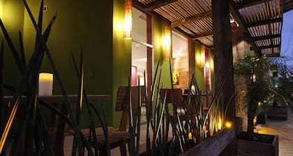 Hotel Anacã São Carlos