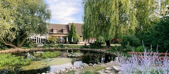 Landhaus Alte Schmiede