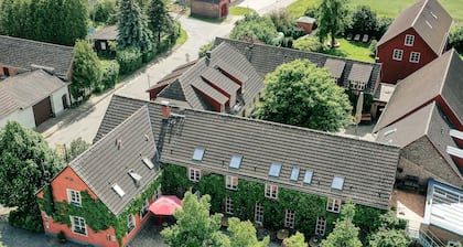 Landhaus Alte Schmiede