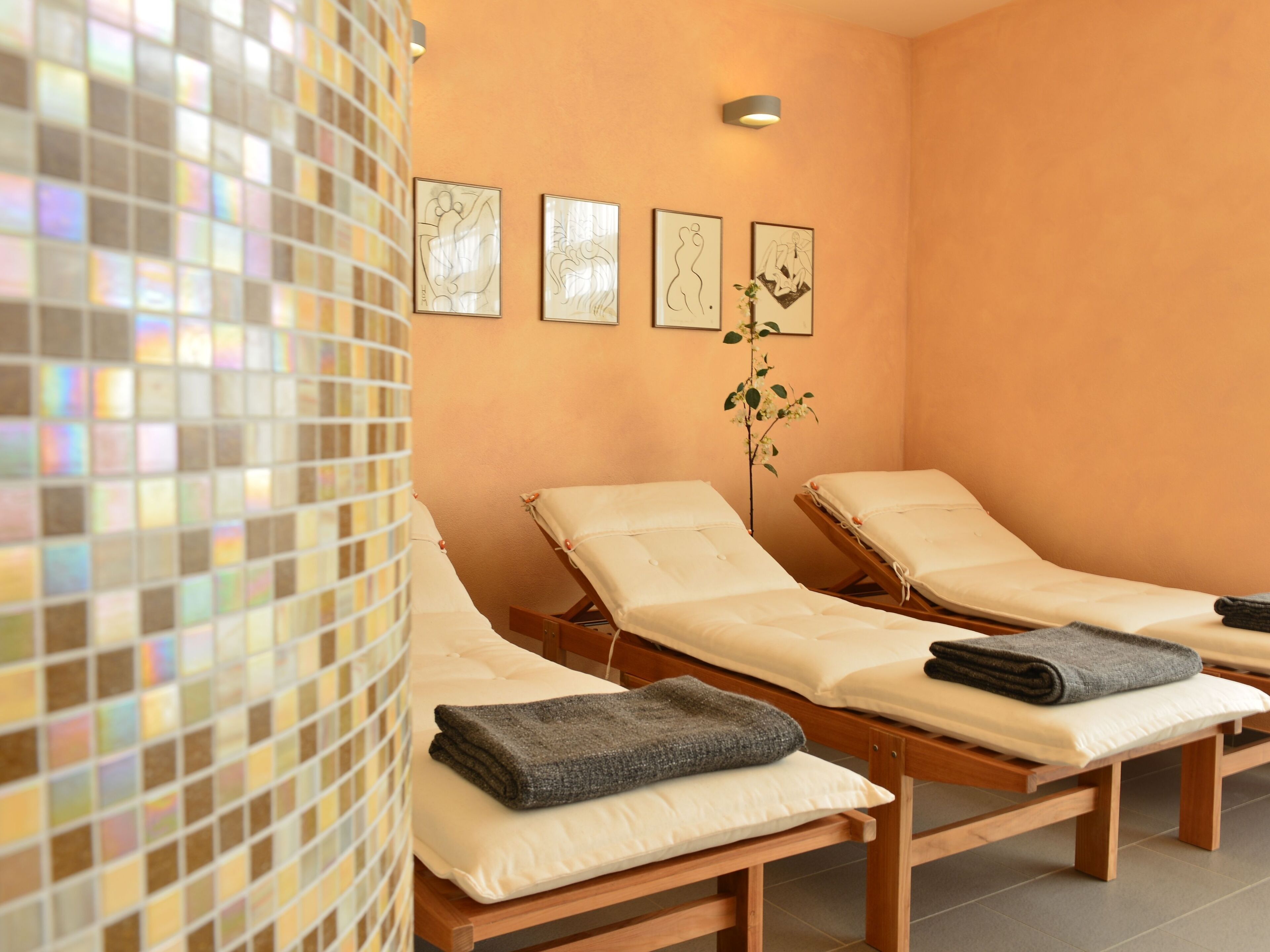 Massagebehandelingen