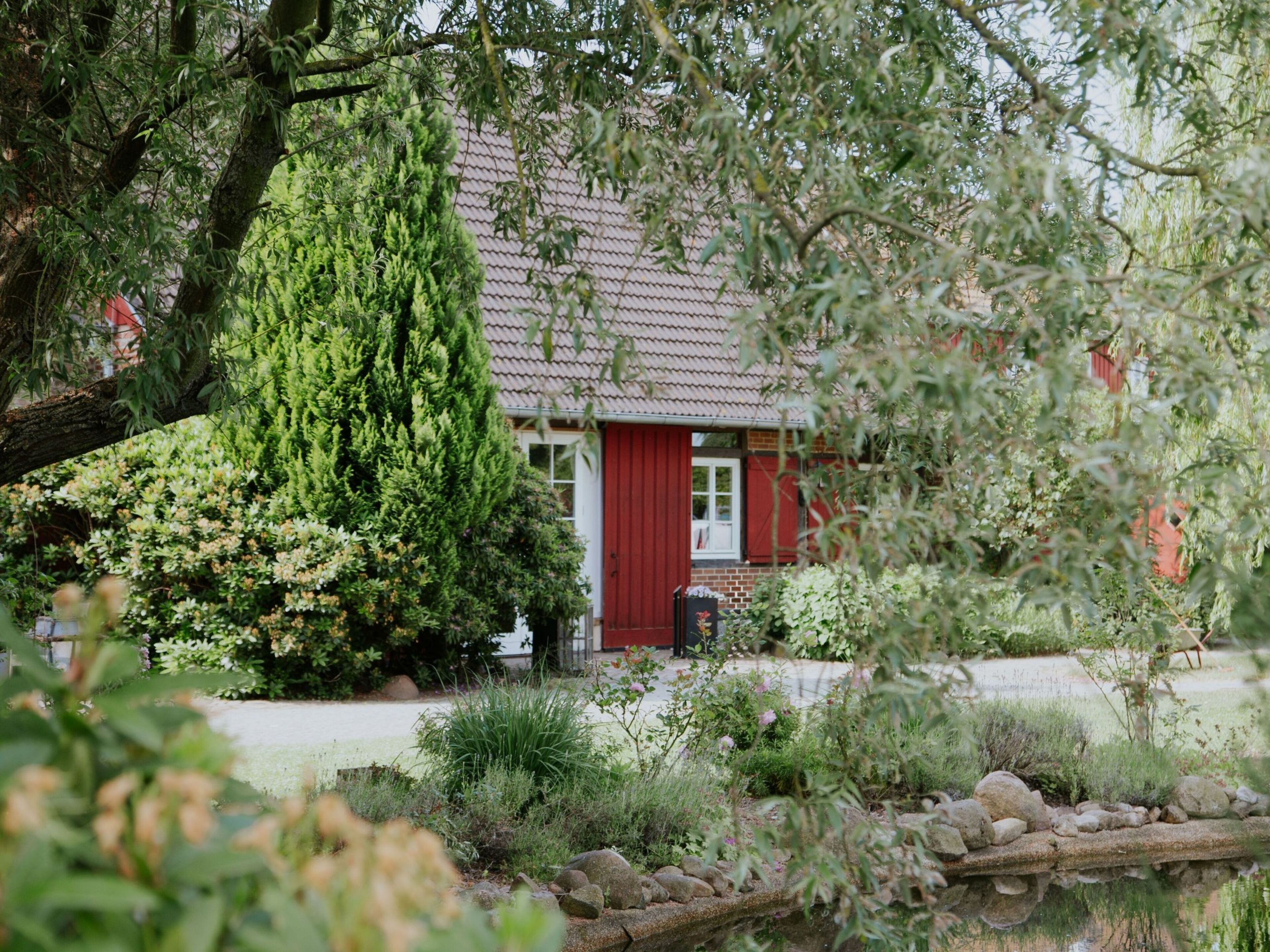 Eksteriør