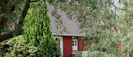 Eksteriør