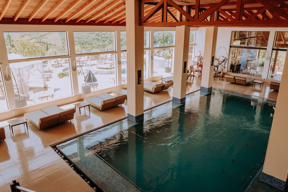 Spa do Vinho Hotel & Condomínio Vitivinícola