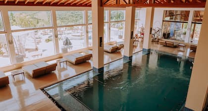 Spa do Vinho Hotel & CondomĂnio VitivinĂcola