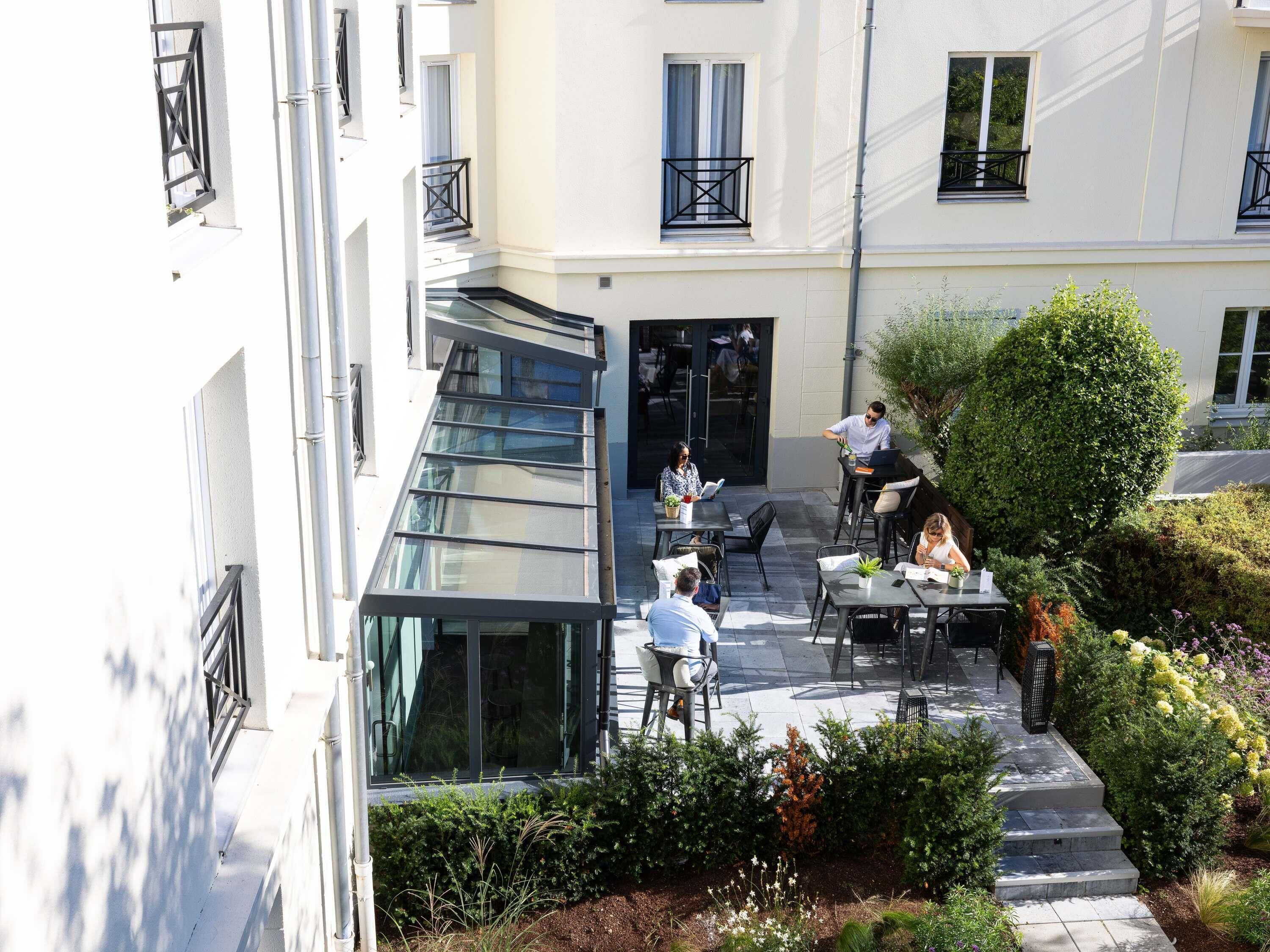 Bar (sur place)