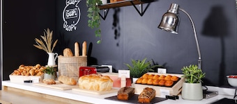 ibis Valenciennes