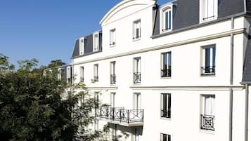 Exterieur