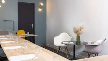 Sala de reuniones