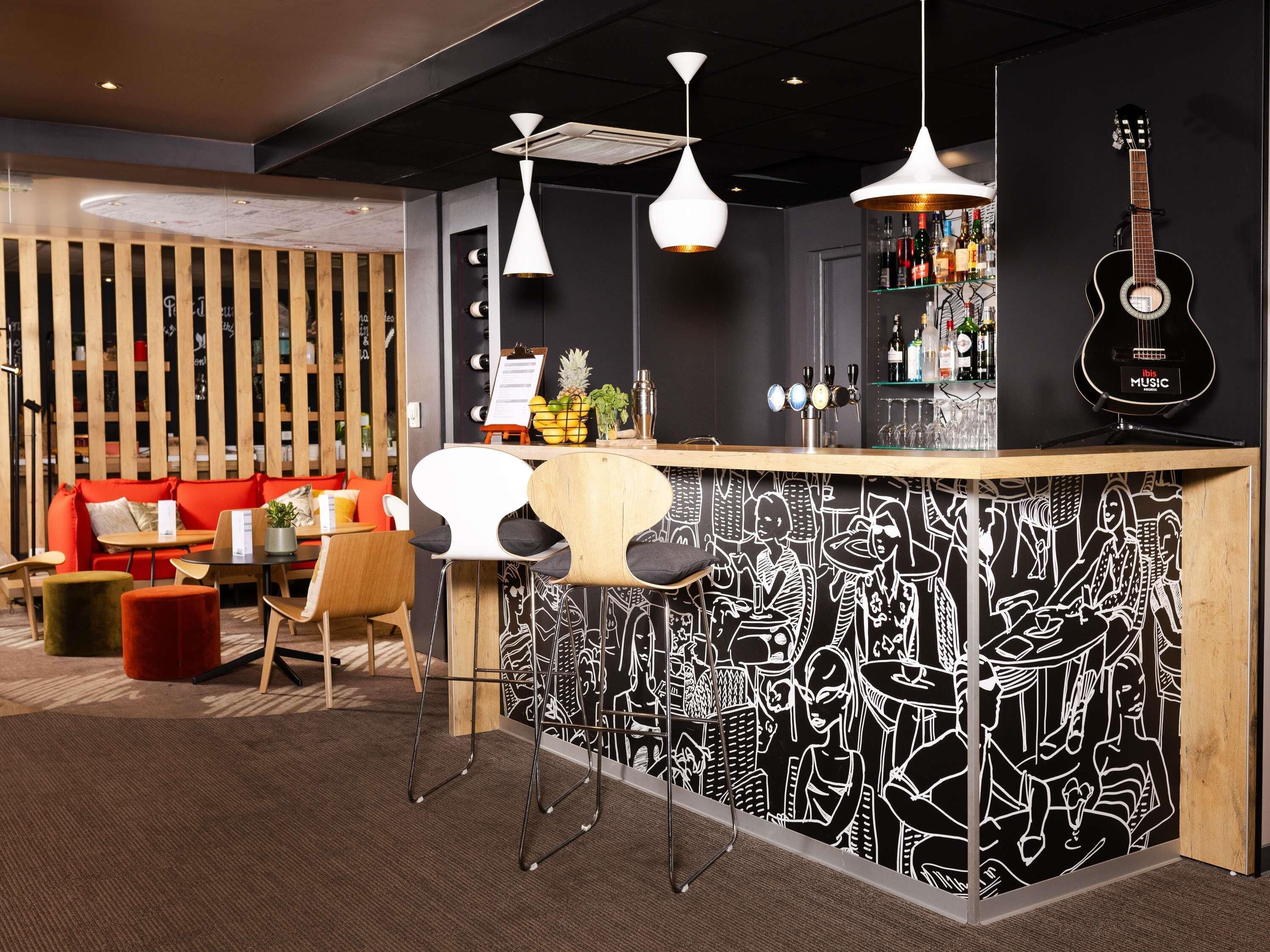Bar (sur place)