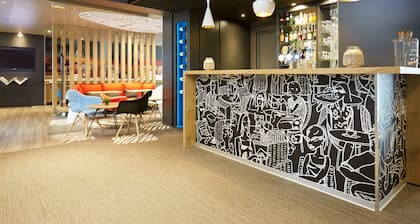 ibis Valenciennes