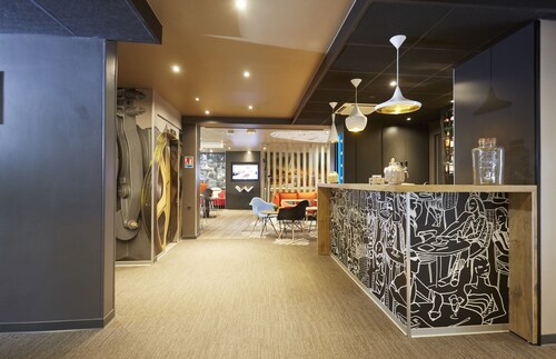 ibis Valenciennes