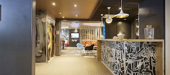 ibis Valenciennes