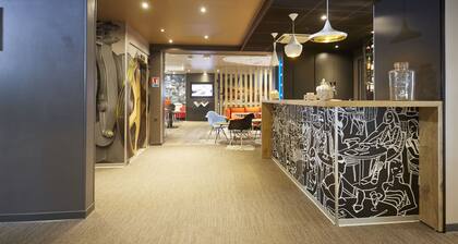 ibis Valenciennes