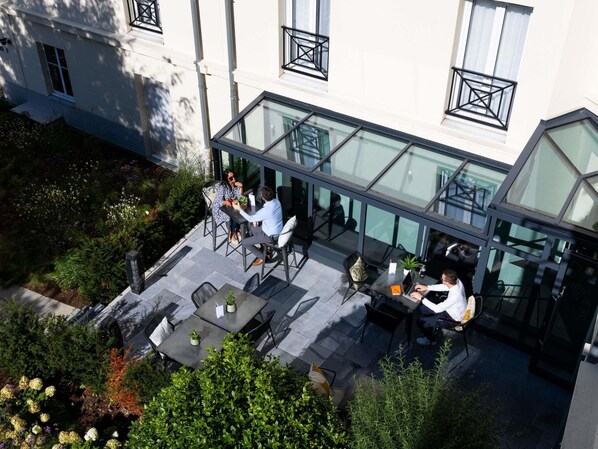 Exterior - ibis Valenciennes (Valenciennes)