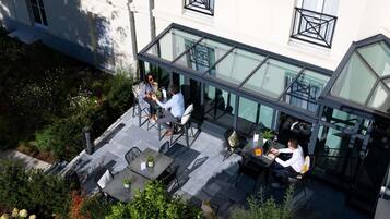 Bar (sur place)