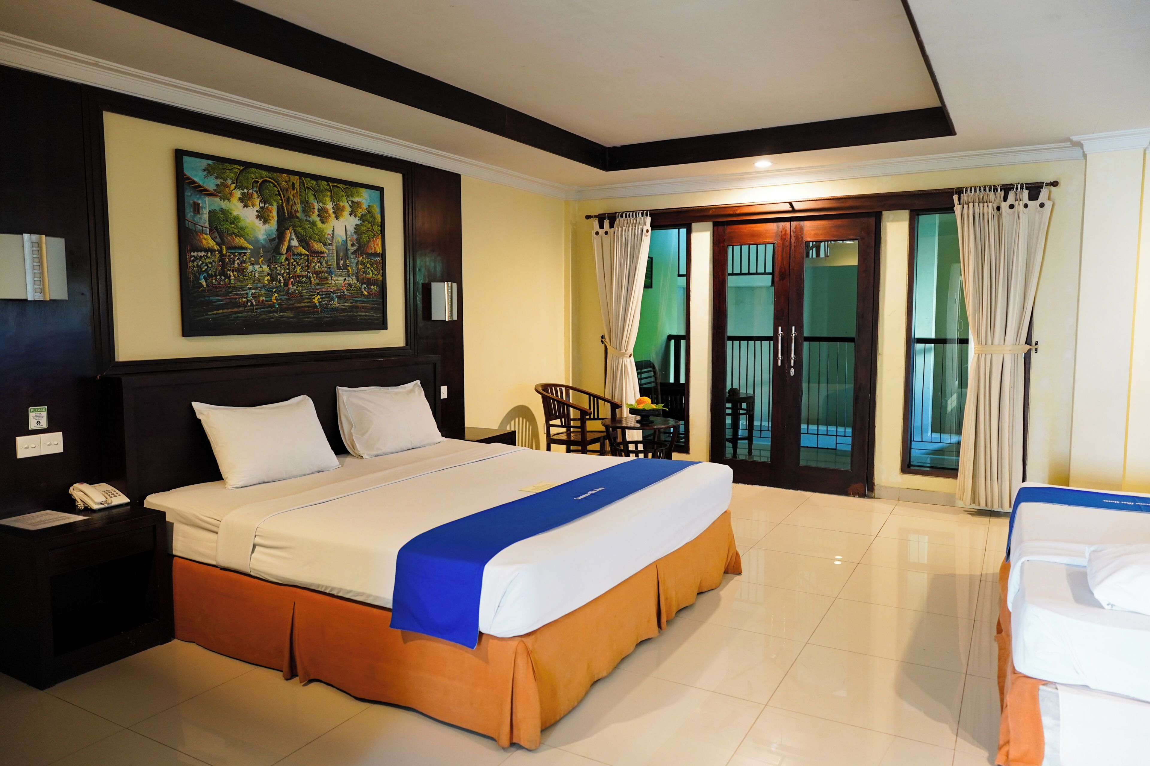 Foto - Champlung Mas Hotel Legian