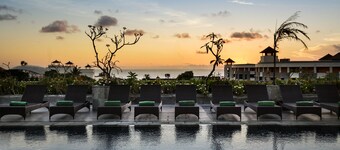 Champlung Mas Hotel Legian