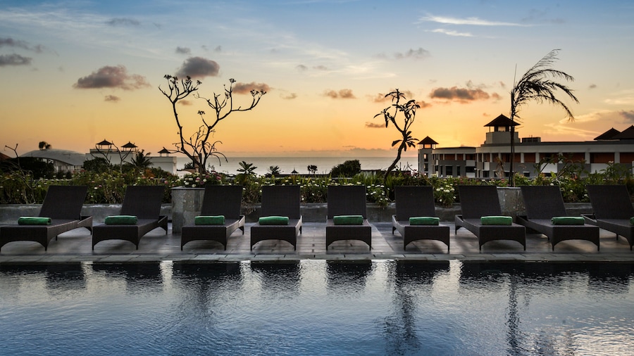 Champlung Mas Hotel Legian