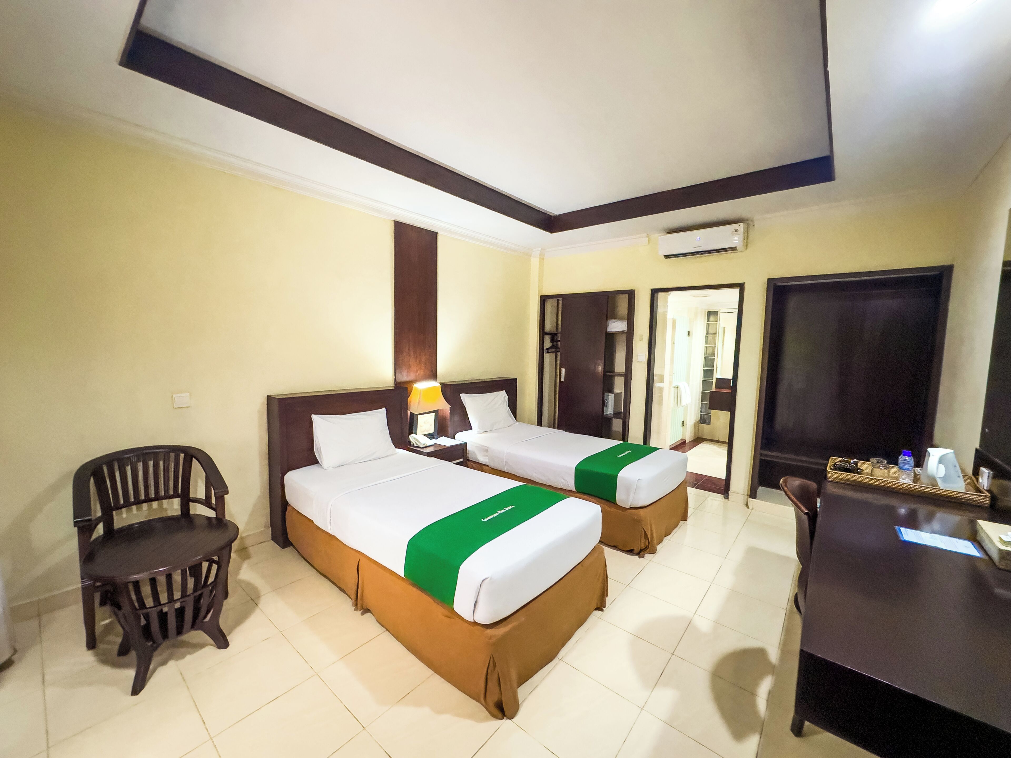 Foto - Champlung Mas Hotel Legian