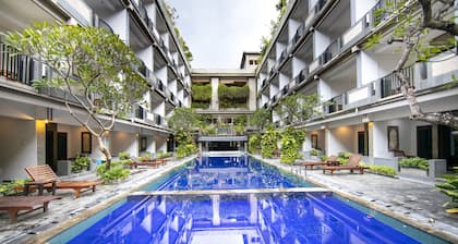 Champlung Mas Hotel Legian