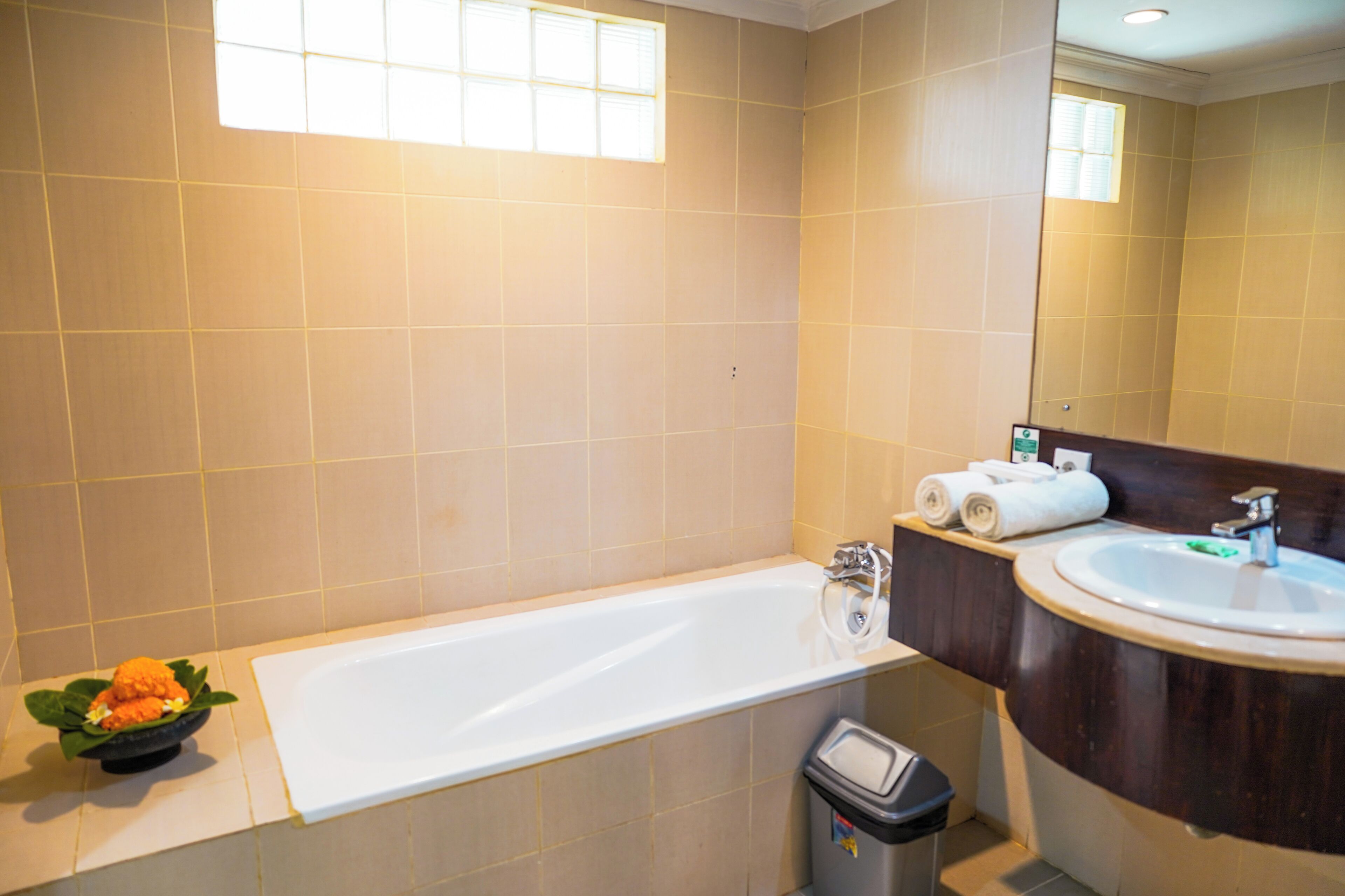 Foto - Champlung Mas Hotel Legian