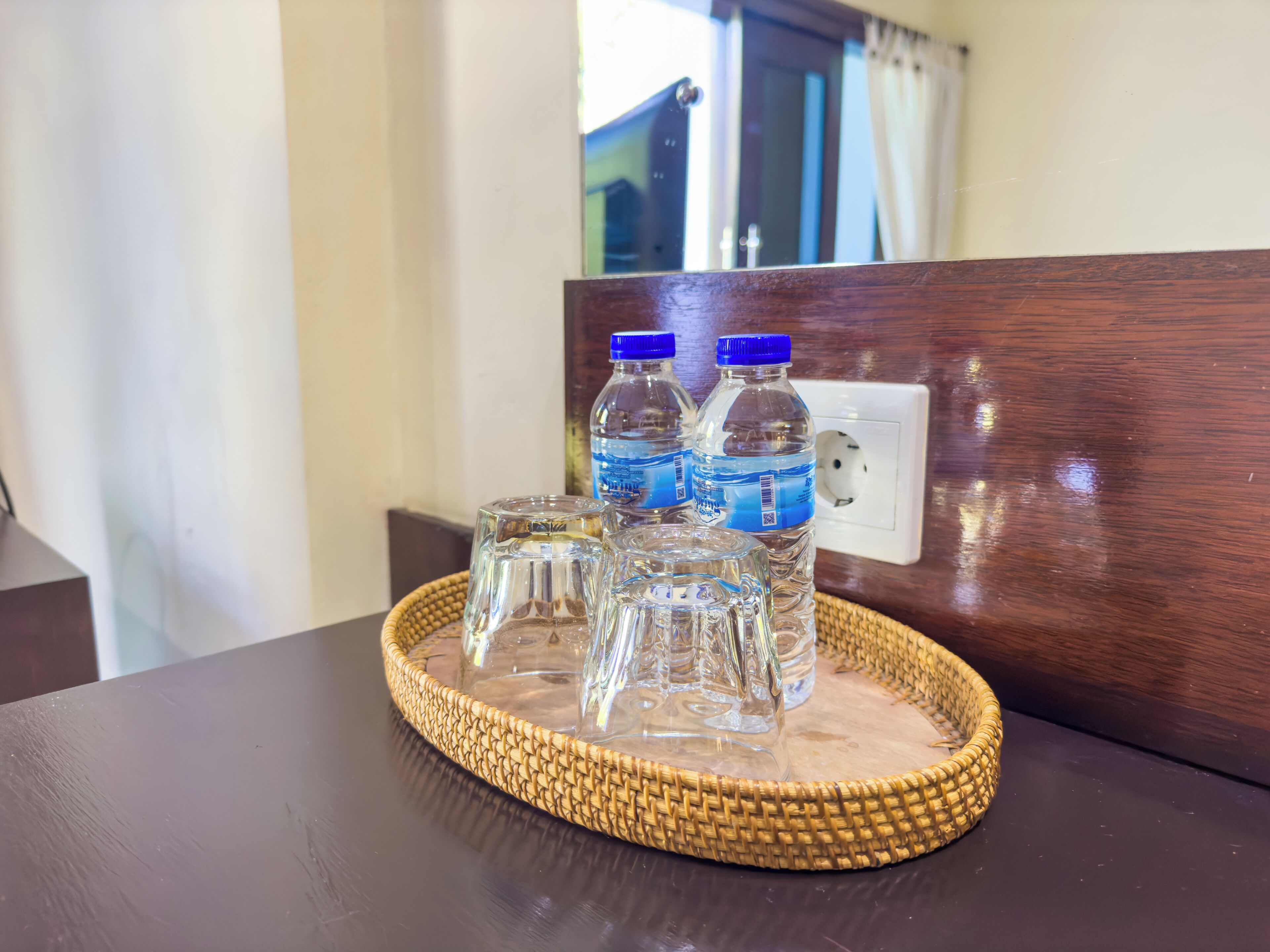 Foto - Champlung Mas Hotel Legian