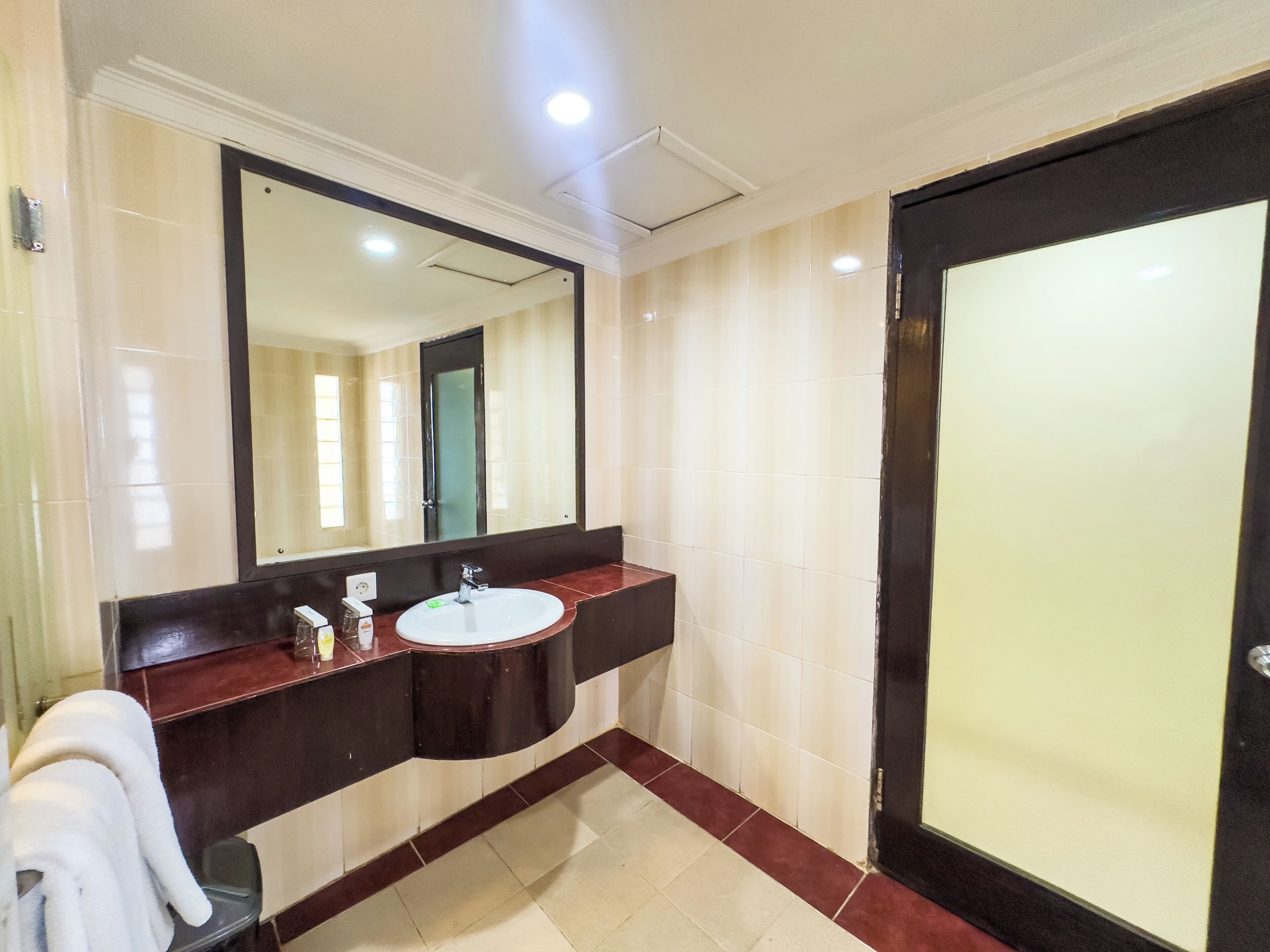 Foto - Champlung Mas Hotel Legian