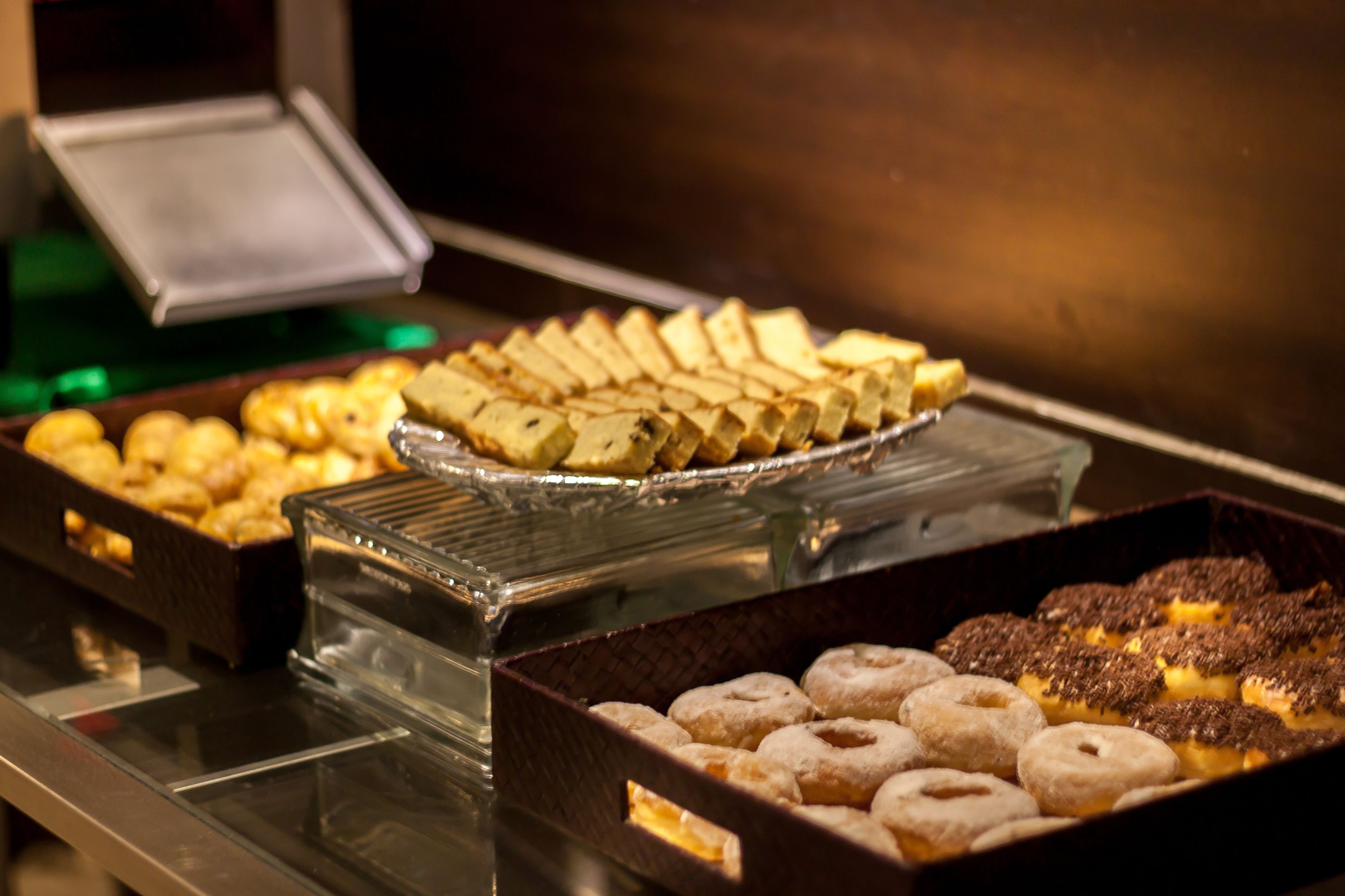 Foto - Champlung Mas Hotel Legian