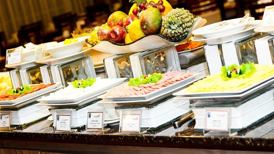 Comfort Hotel Manaus