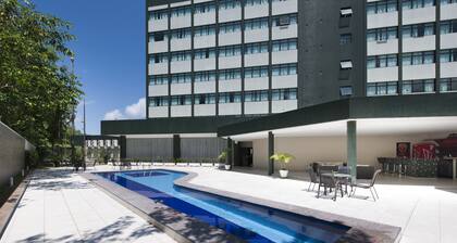 Comfort Hotel Manaus