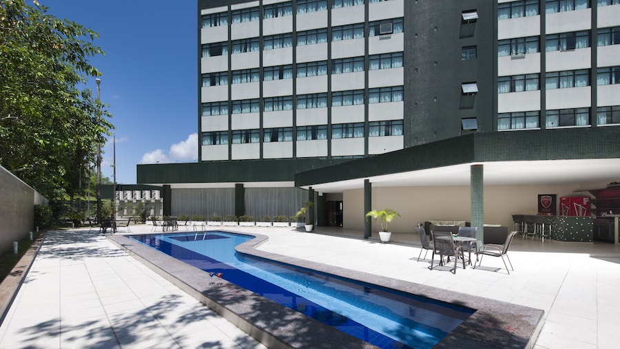 Comfort Hotel Manaus