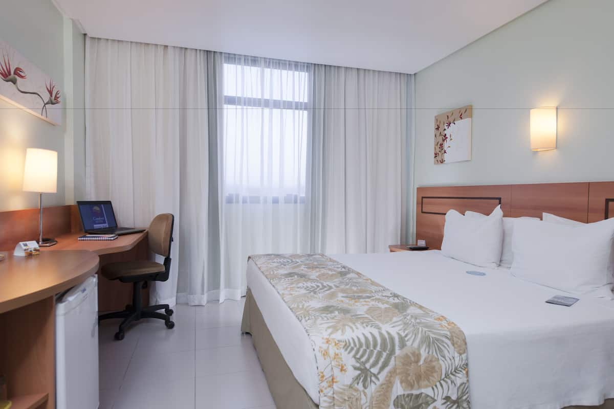 Superior Double Room | View from room