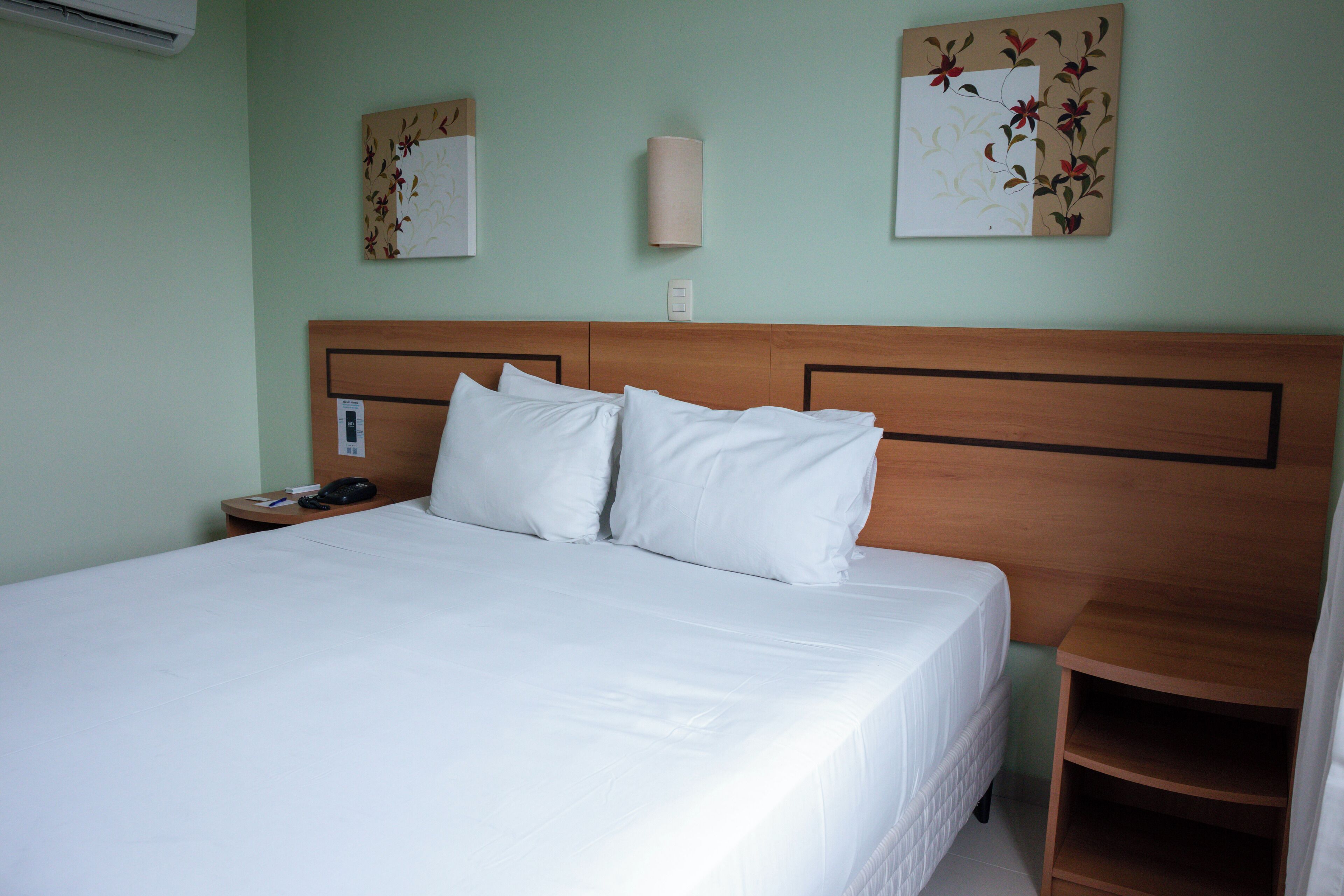 Foto - Comfort Hotel Manaus