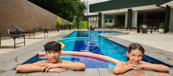 Comfort Hotel Manaus