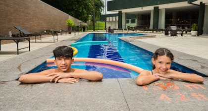 Comfort Hotel Manaus